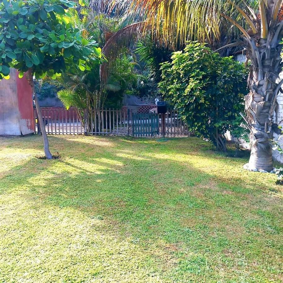 Villa Hospedaje Chanchan Cultural Lodge Trujillo Dış mekan fotoğraf